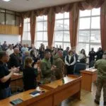 В Ужгороді демобілізованим військовим вручили високі державні нагороди від Президента