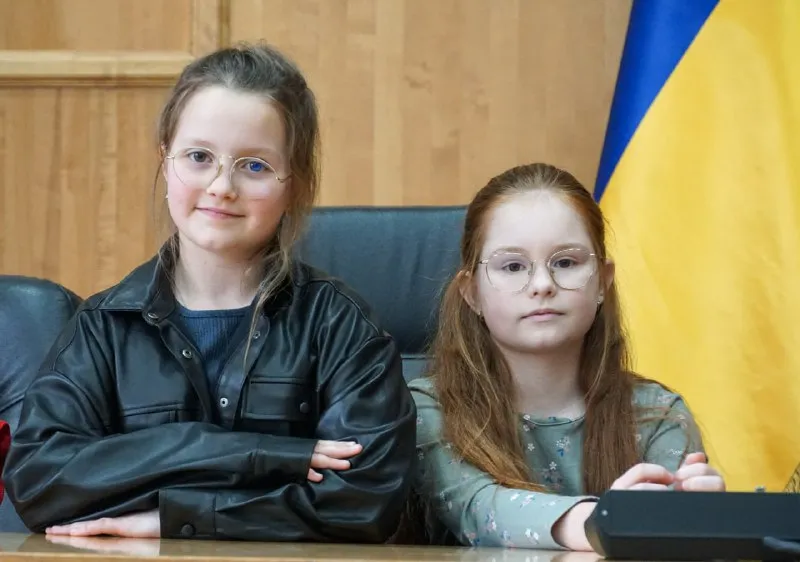 Освітній прорив в Ужгороді: приватна школа «My School» долучилася до всеукраїнського проєкту «У міста є Я»