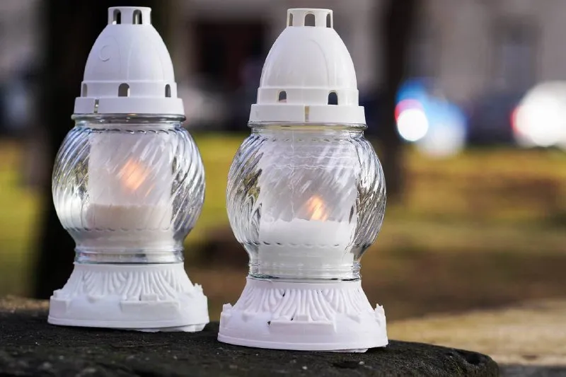 Ужгород вшанував пам’ять Героїв Небесної Сотні: у місті відбулися меморіальні заходи