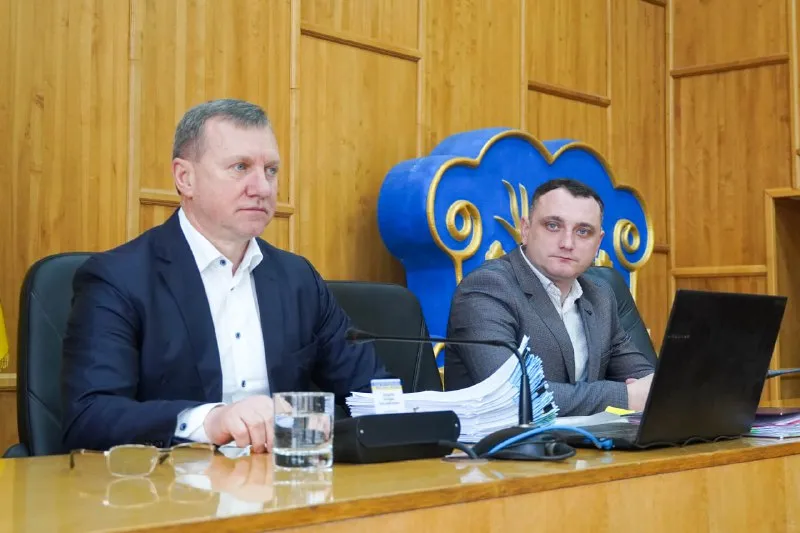 Підтримка ЗСУ: заступник командира 33-ї бригади подякував громаді Ужгорода за допомогу