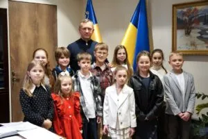 Освітній прорив в Ужгороді: приватна школа «My School» долучилася до всеукраїнського проєкту «У міста є Я»
