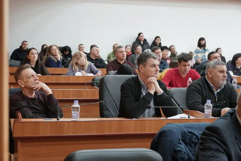 Підтримка українських захисників: 101-ша бригада ТРО подякувала громаді Ужгорода за технічне забезпечення