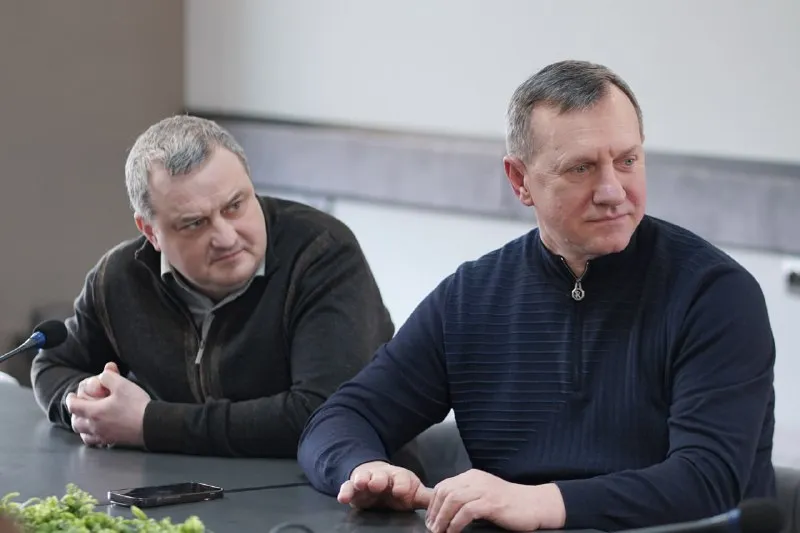 Освітній прорив в Ужгороді: приватна школа «My School» долучилася до всеукраїнського проєкту «У міста є Я»