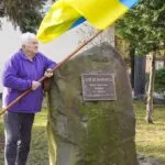 Ужгород вшанував пам’ять Героїв Небесної Сотні: у місті відбулися меморіальні заходи