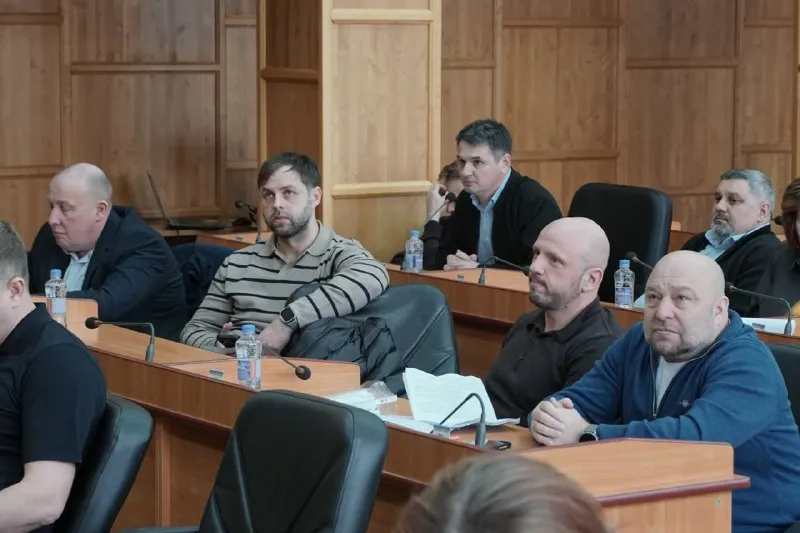 Сесія Ужгородської міської ради: соціальна підтримка мешканців та нові назви вулиць