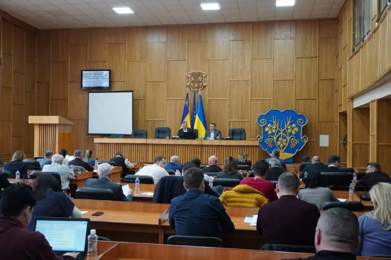 Підтримка українських захисників: 101-ша бригада ТРО подякувала громаді Ужгорода за технічне забезпечення