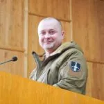 Підтримка ЗСУ: заступник командира 33-ї бригади подякував громаді Ужгорода за допомогу