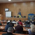 Сесія Ужгородської міської ради: соціальна підтримка мешканців та нові назви вулиць