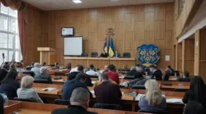 Сесія Ужгородської міської ради: соціальна підтримка мешканців та нові назви вулиць