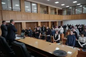 Увіковічення пам’яті Героя: В Ужгороді вулицю названо на честь Романа Гапака