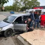 Ужгородський суд відправив наркозалежного викрадача авто на 6 років за ґрати