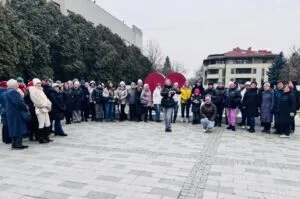 Ужгород розгортає романтичні сторінки своєї історії у безкоштовних екскурсії