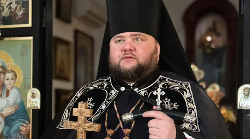 Настанови єпископа Варсонофія напередодні Великого посту: шлях до духовного очищення