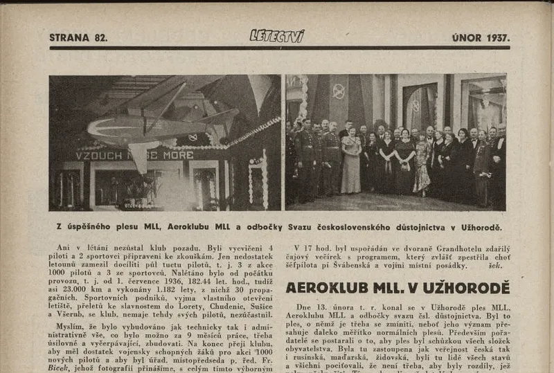 Ужгород готується до відродження благодійної традиції: Закарпатський бал запрошує долучитися до майбутнього міста