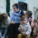 Психологічне розвантаження та підтримка: в Ужгороді провели заходи для дітей ромської спільноти