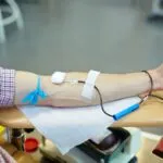 Цифровізація донорства: на Закарпатті створили спеціальну Viber-спільноту для пошуку донорів крові