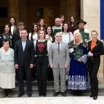 В Ужгороді вшанували кращих екскурсоводів Закарпаття: Пам’ять, Подяки та Півстоліття Досвіду