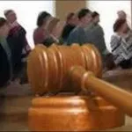 Ужгород обирає суддів: затверджено список народних засідателів