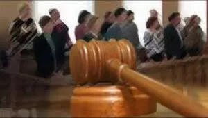 Ужгород обирає суддів: затверджено список народних засідателів