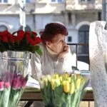 Квітковий розмай в Ужгороді: де знайти букети до 8 березня