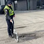 Скандальні перевірки на Закарпатті: поліція викрила масовий безлад на дорогах Ужгорода та Мукачева