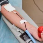 В Ужгороді запустили спеціалізовану Viber-спільноту для оперативного пошуку донорів крові