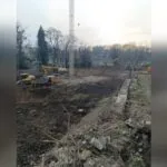 Будівництво на Ботанічній набережній Ужгорода: Конфлікт інтересів, звинувачення у незаконності та загроза екології