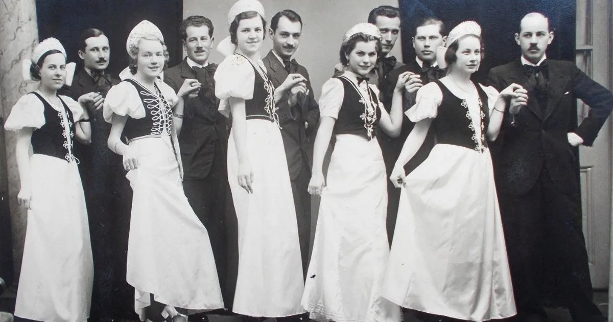 Ужгород готується до відродження благодійної традиції: Закарпатський бал запрошує долучитися до майбутнього міста