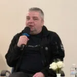 Зустріч з Максимом Буткевичем в Ужгороді: історія незламності та людської гідності