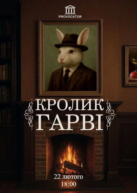 Культурні вихідні в Ужгороді: програма заходів та подій на 21–22 лютого