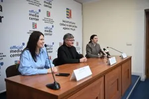 Ужгород запрошує на перший благодійний “Закарпатський бал”: Відродження елегантних традицій