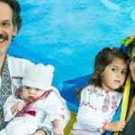 Історія американської родини в Ужгороді: понад десять років життя та служіння на Закарпатті